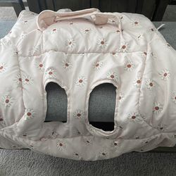 Baby Shopping Carts Cover