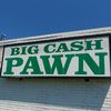 Big Cash Pawn