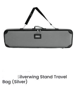 Silverwing Travel Bag