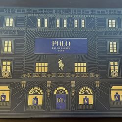 Polo Blue - Eau de Toilette - Men's Cologne - Aquatic & Fresh