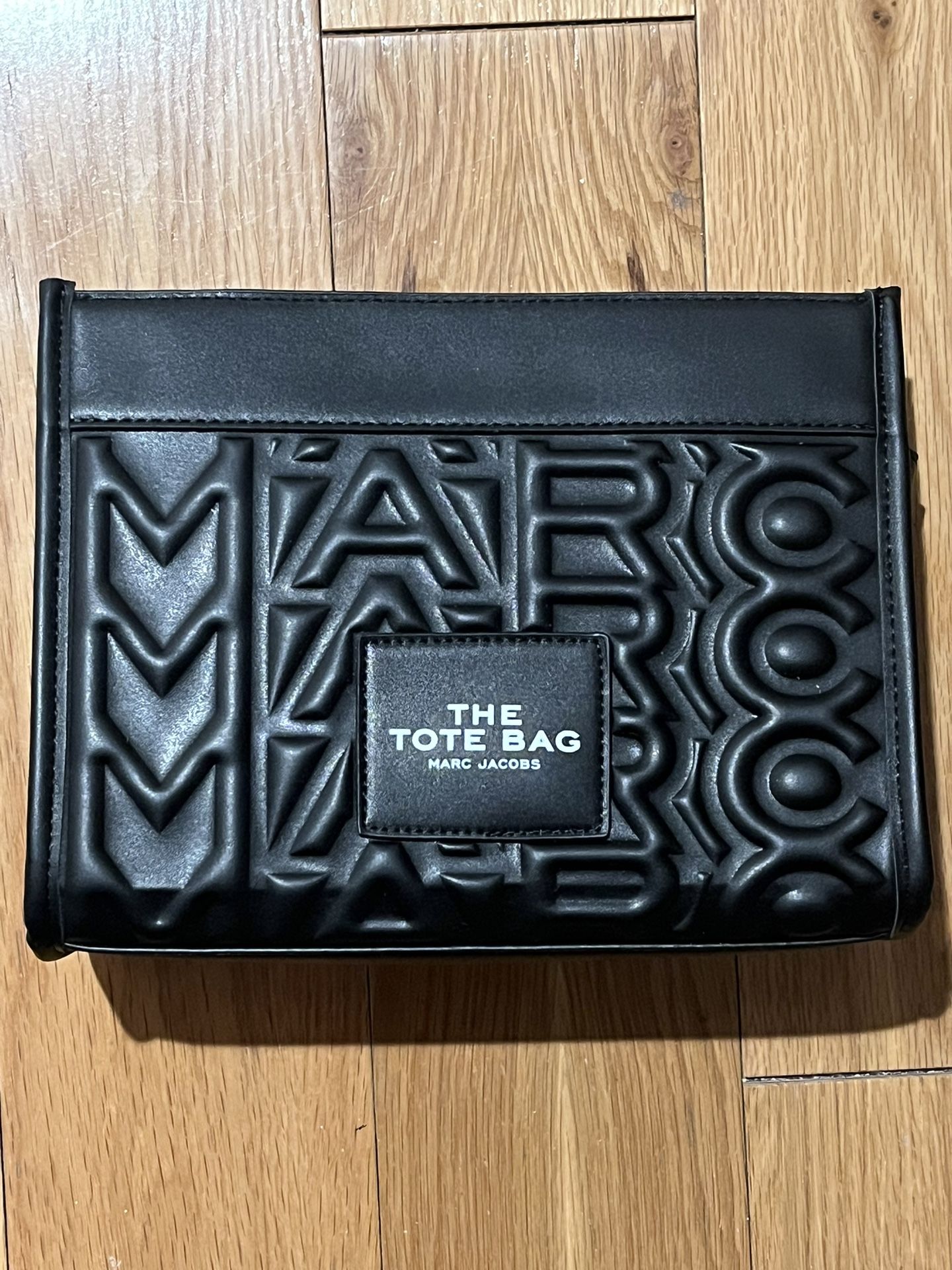 MARC JACOBS tote bag