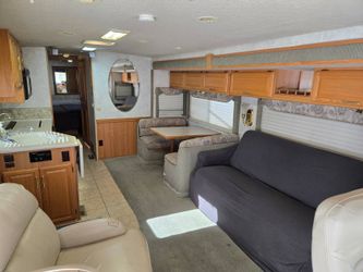 RV Great Condition