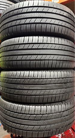 245/55R19 MICHELIN DEFENDER 2 #A20B0430