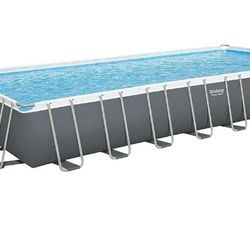 4-ft Sturdy Durable Pool