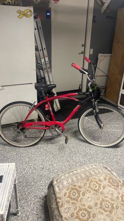 Beach Cruiser