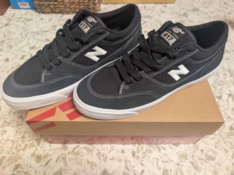 New Balance Numeric Franky Villani 417 Shoes *New*