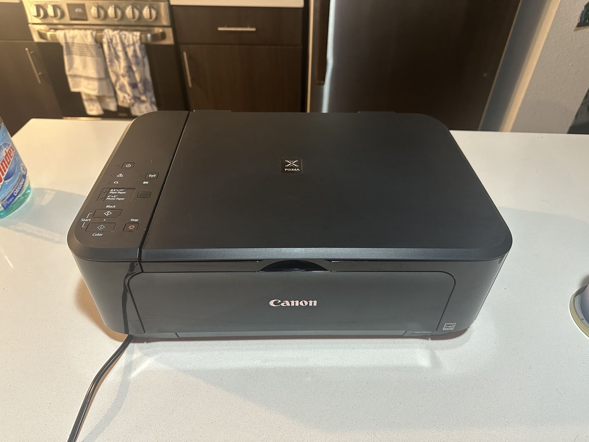 Canon Printer MG3620