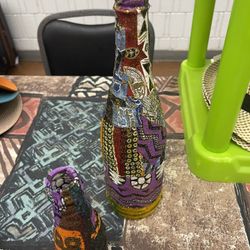 One Of A Kind Center Pieces