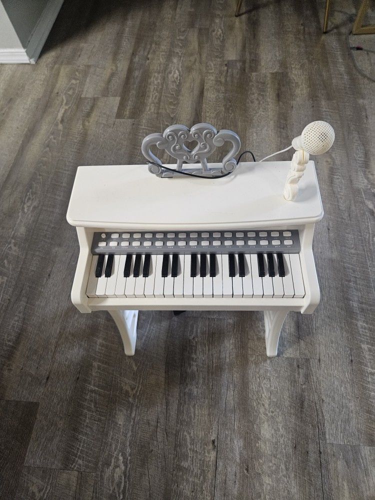 Kids Piano