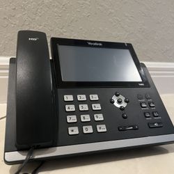 Yealink T48G Phone