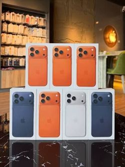 Iphone 17 Pro Max Unlock No Credit Needed Pay Down Only