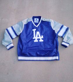 LA Dodgers Starter. Windbreaker XXL /TTG/XXG Excellent Conditionc