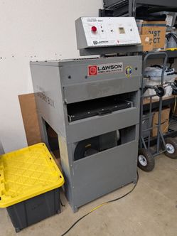 LAWSON Digi Dry Box Heater DTF DTG