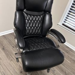 Free Office Chair. 