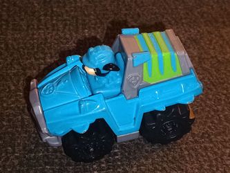 PAW Patrol Mini Die-Cast Toy Vehicle