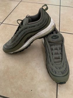Nike air max shoes