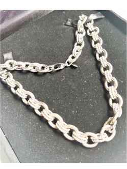 23’ Milr Necklace
