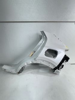 (2705) 20-26 Buick Encore Gx Left Rear Quarter Panel 2020 2021 2022 2023 2024 2025 2026