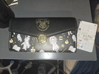Harry Potter Wallet
