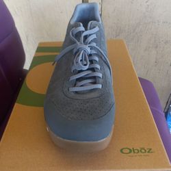 Men Shoes Size 12 New X $50