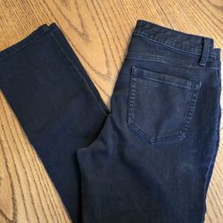 Woman's Jeans 