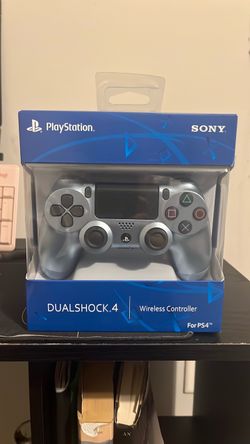 Sony DualShock 4 PS4 Wireless Controller