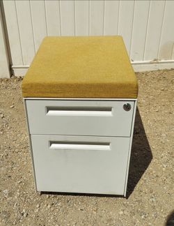 SMALL CABINET FILES