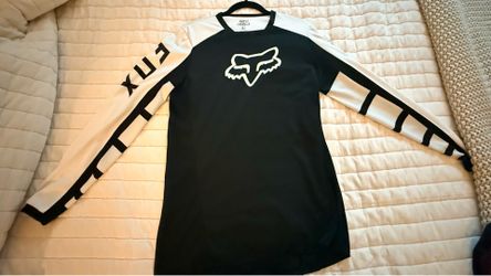 FOX women jersey