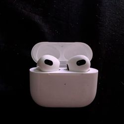 Headphones Air Pods
