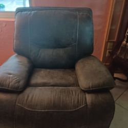 LazyBoy Recliner 