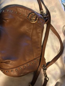 Michael Kors handbag