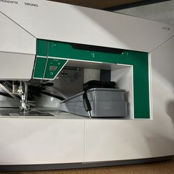 Husqvarna Viking Jade 20 Sewing Machine 