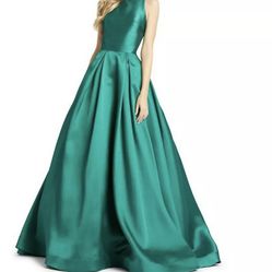 slim fit dress slacks Mac Duggal 5545 main image 0
