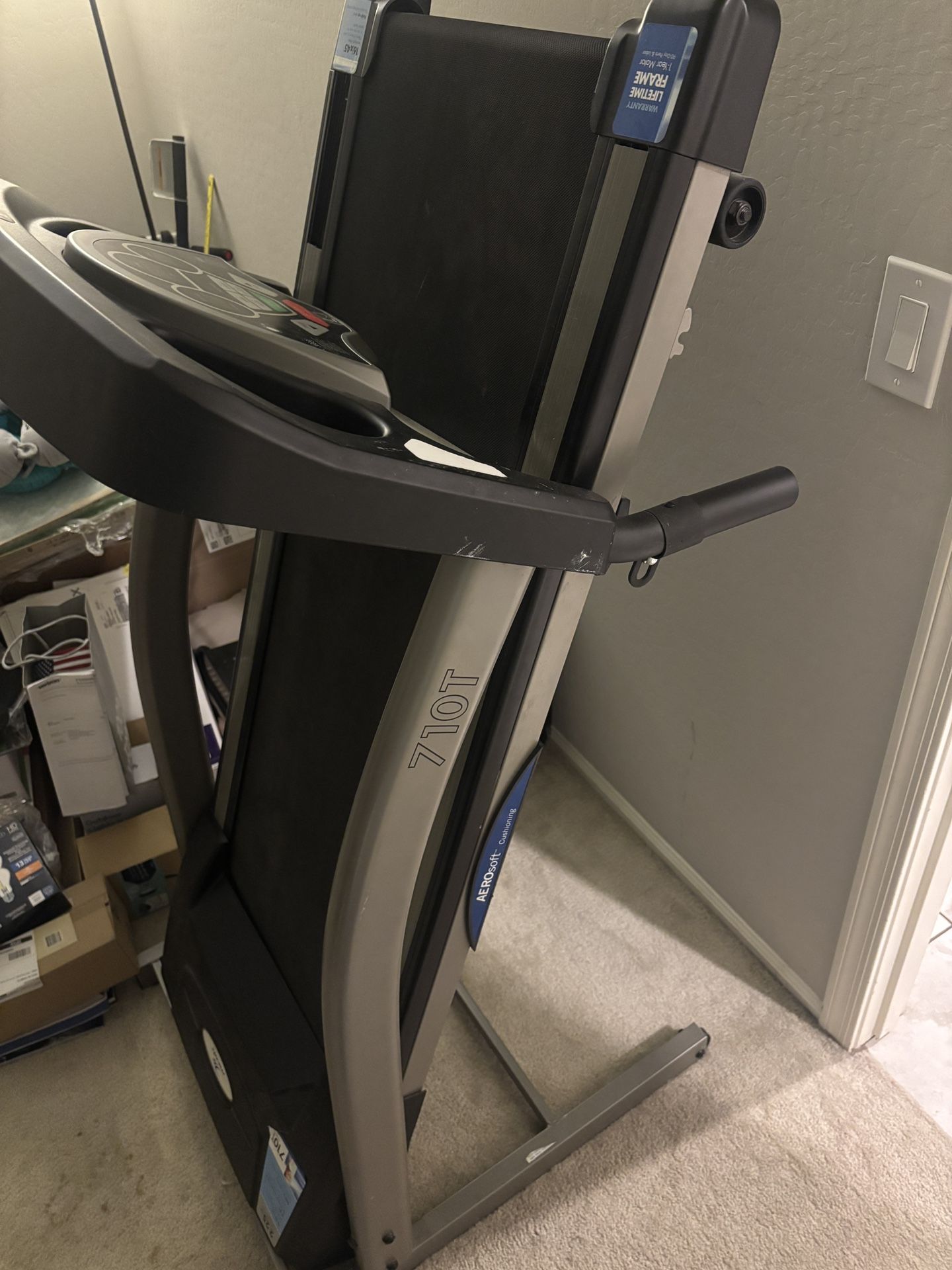 Treadmill for Sale. 