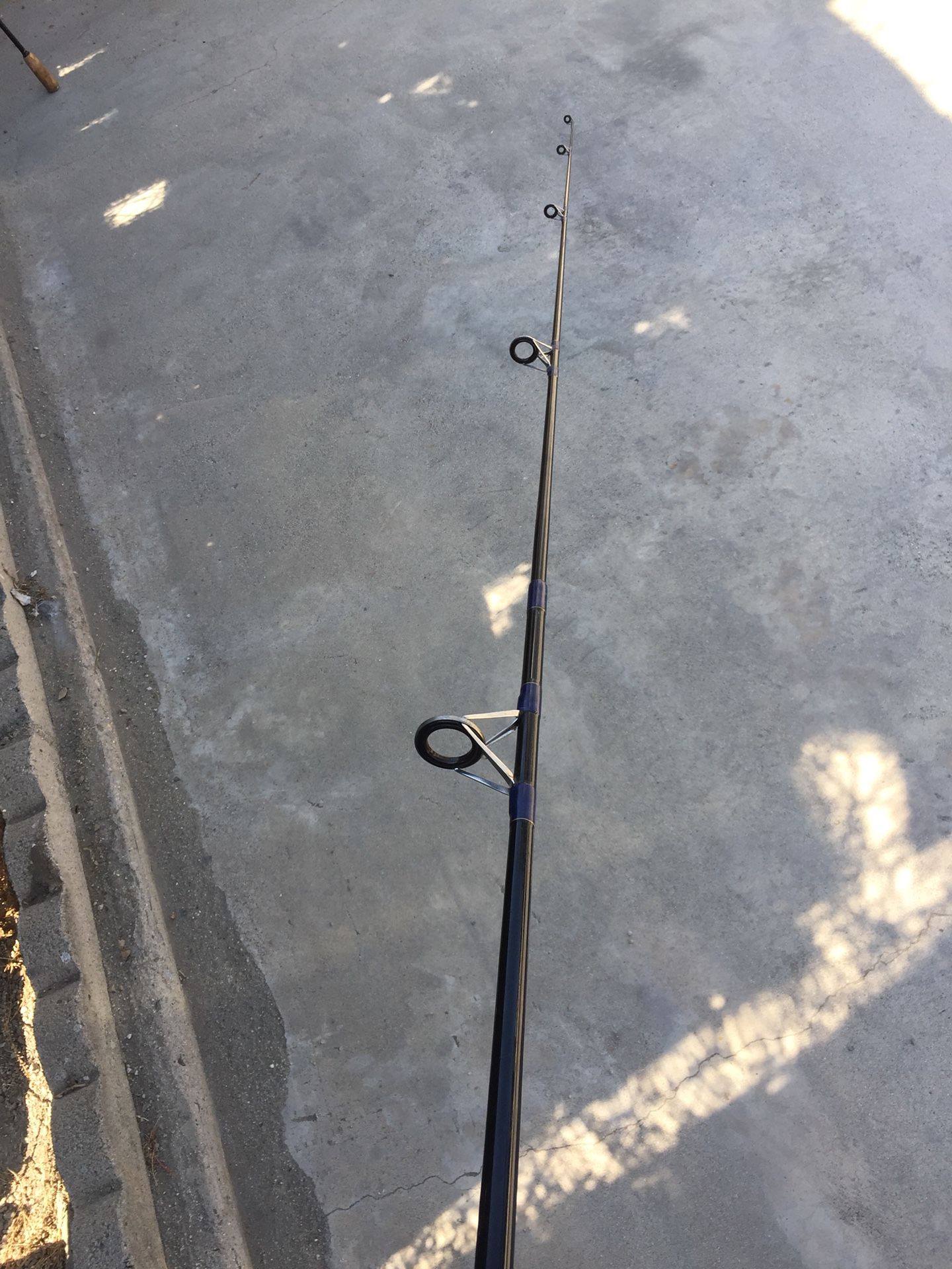 Silstar 15ft surf rod for Sale in Brentwood, CA - OfferUp