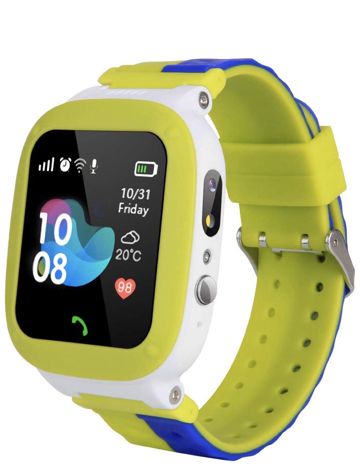 Kid smart watch