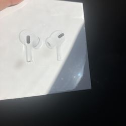 Airpods Second Gen