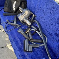 Vacuum, Good Condition