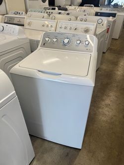 Used GE Washer Top Load