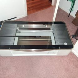 Glo Forge Pro/laser Printer