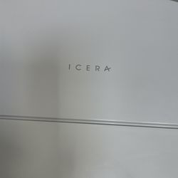 Icera Toilet, Tankless Type