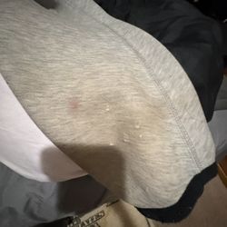 Men’s medium Nike tech