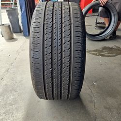 265/35/21 Continental Tire 265 35 21