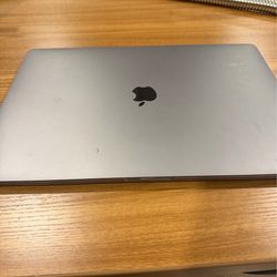 MacBook Pro 16" 2019 2.6 Ghz 6-Core Intel Core i7 16 GDDR4 500GB  5300M