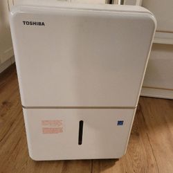 Dehumidifier 