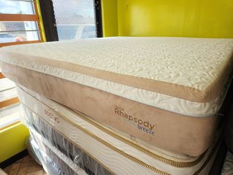 Mattress And Box Spring Size King