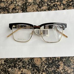 Gucci Glasses