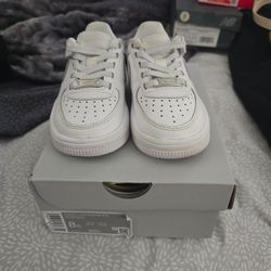 White forces