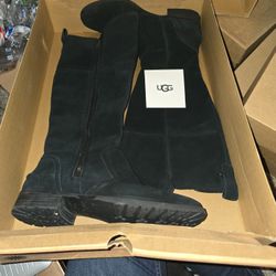 Ugg Boots For Women Size 9
