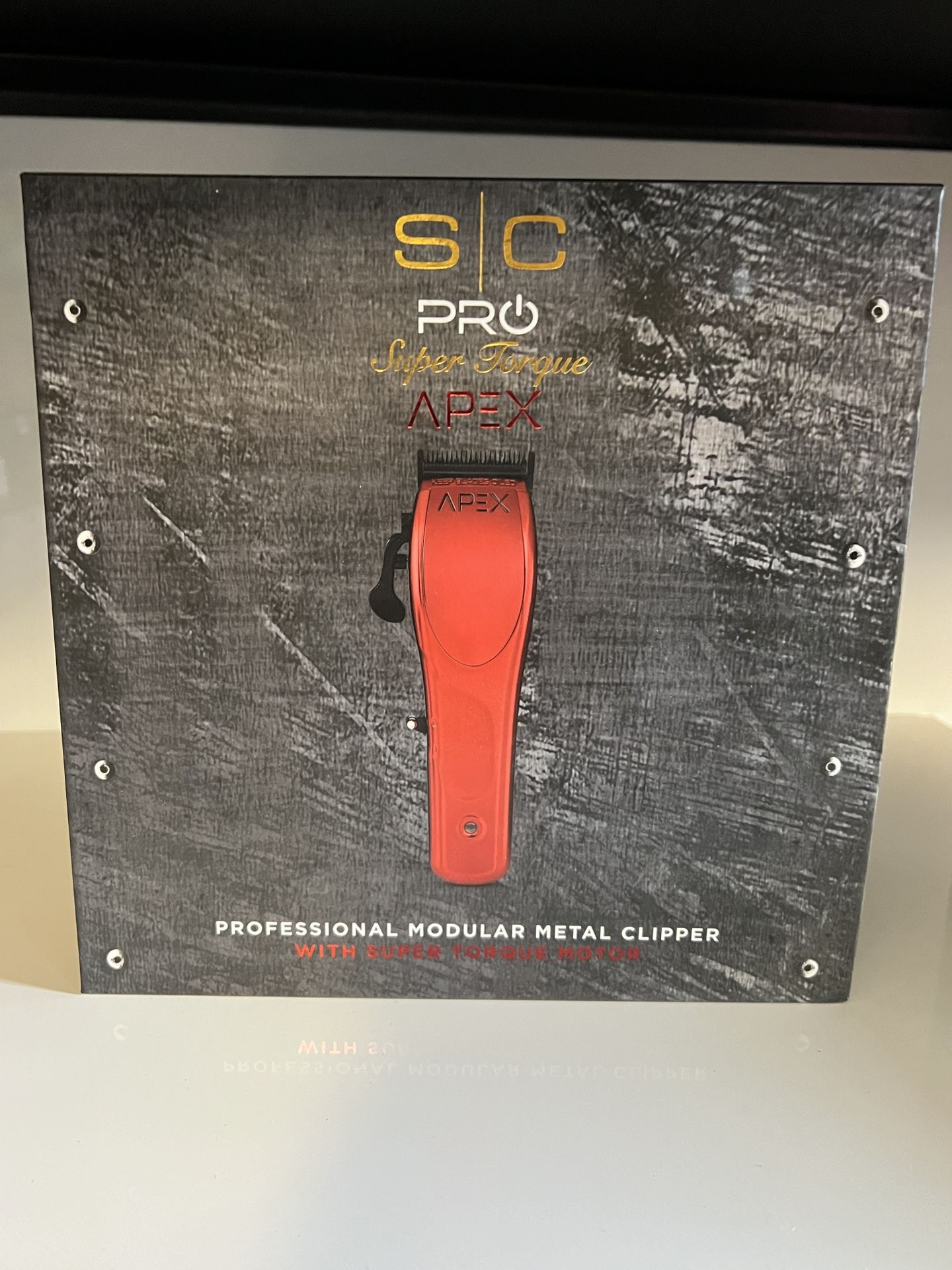SC PRO, Clipper